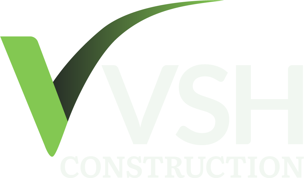 VVSH Construction, Civil Engineering & Groundworks
